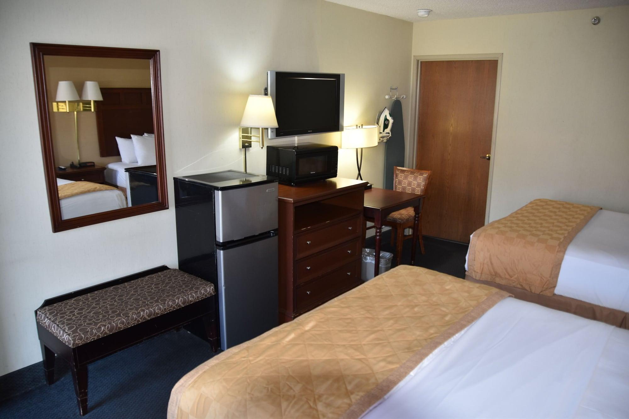 Docker'S Inn Branson Extérieur photo