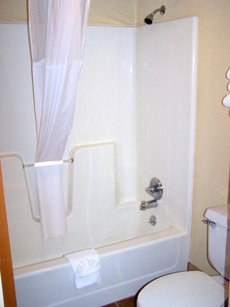 Docker'S Inn Branson Extérieur photo