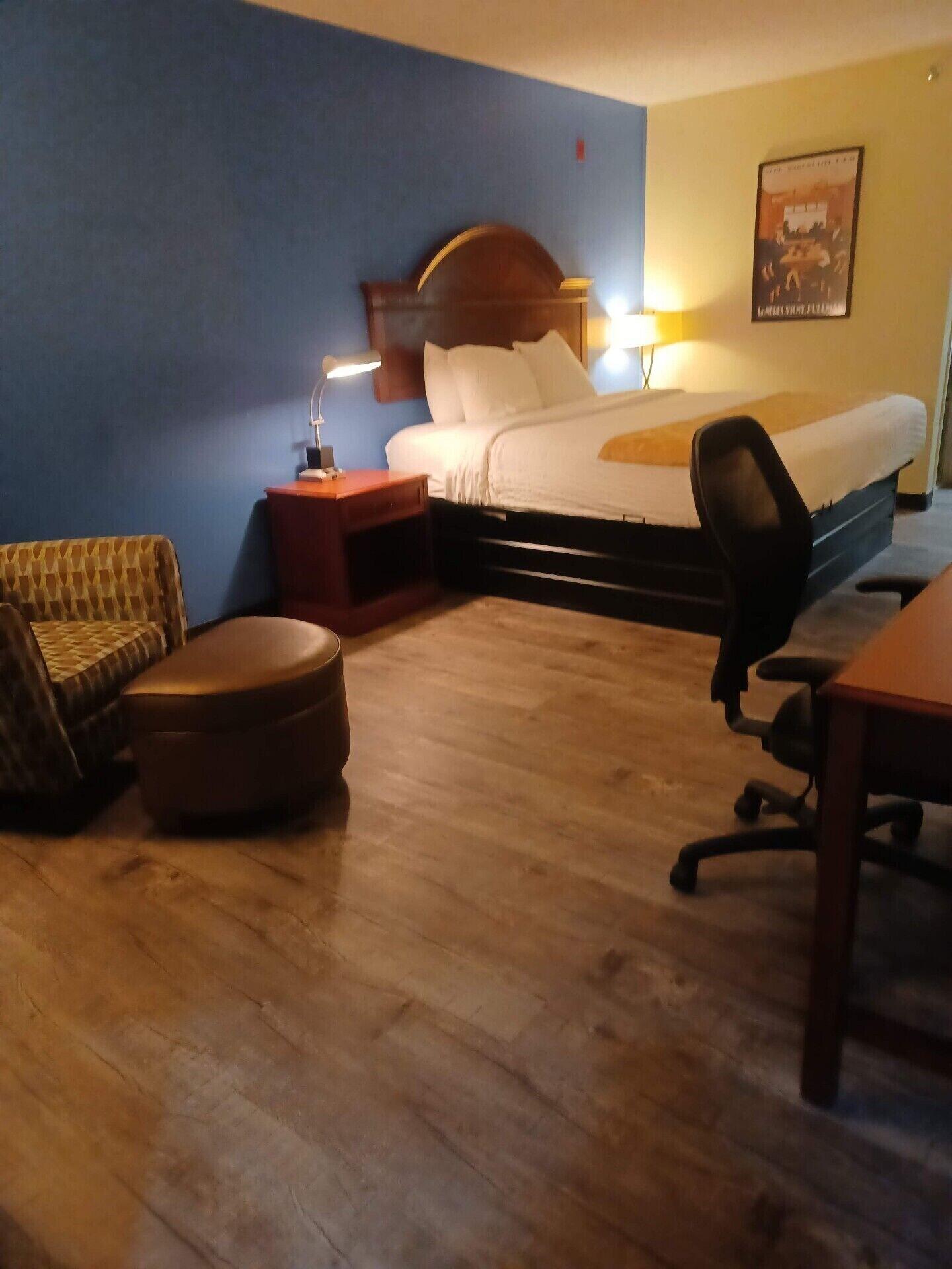 Docker'S Inn Branson Extérieur photo