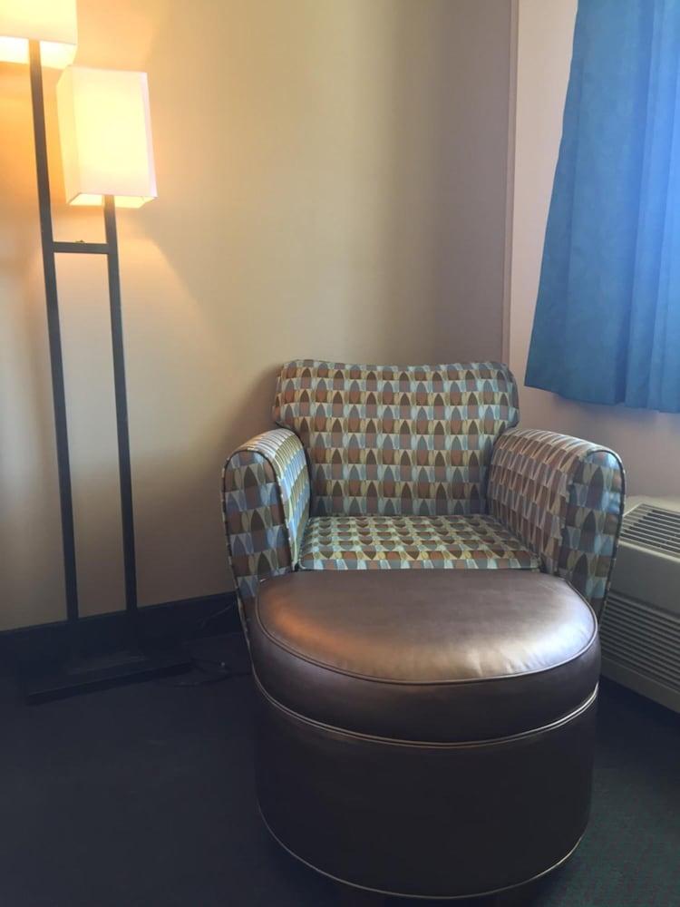 Docker'S Inn Branson Extérieur photo