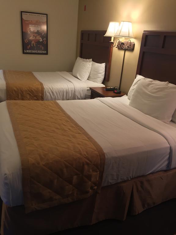 Docker'S Inn Branson Extérieur photo
