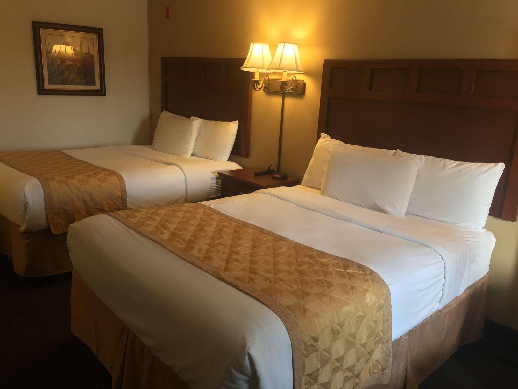 Docker'S Inn Branson Extérieur photo